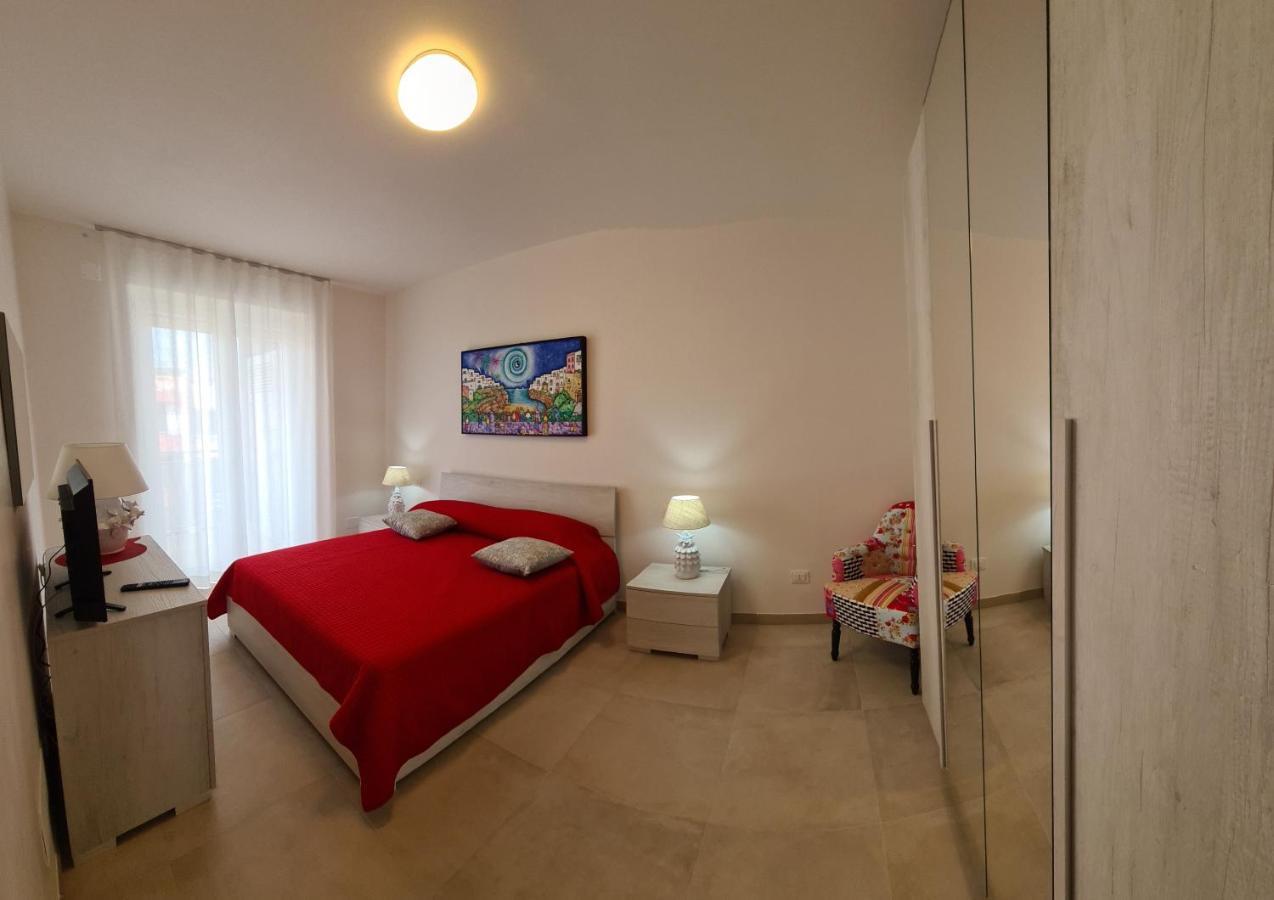 Holiday home Kalypso *