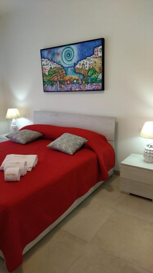 Kalypso Holiday home Polignano a Mare