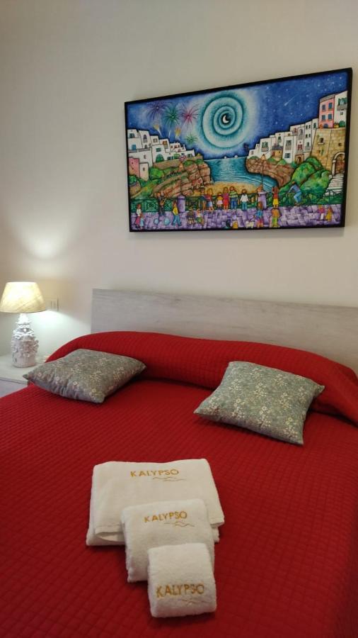 Kalypso Holiday home