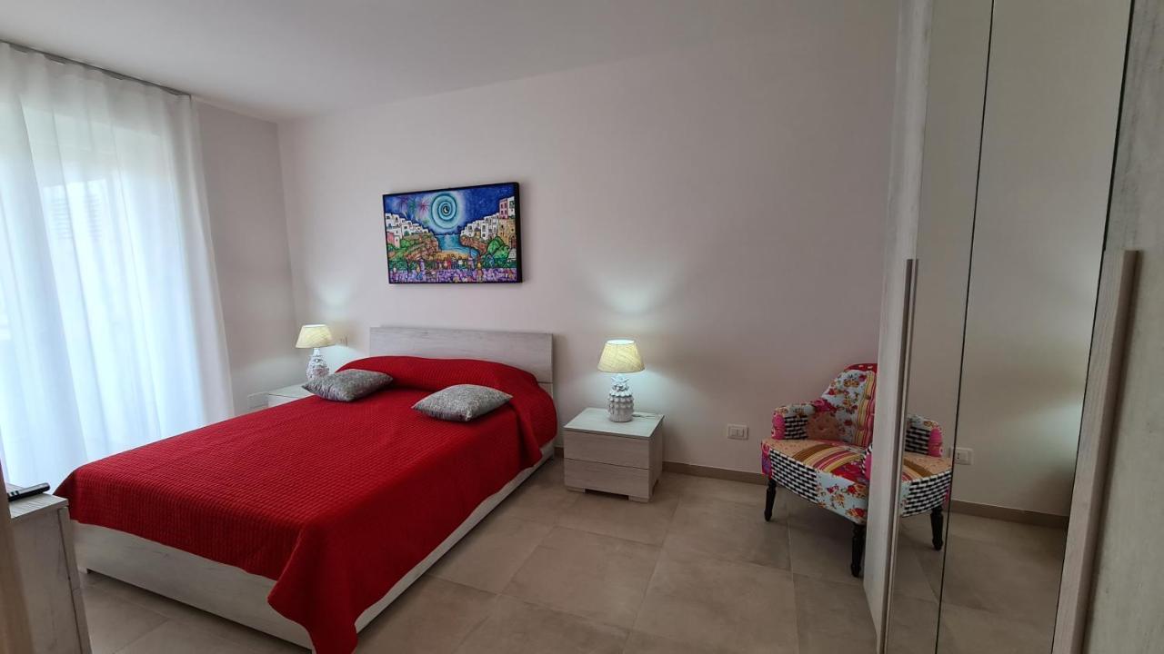 Kalypso Holiday home