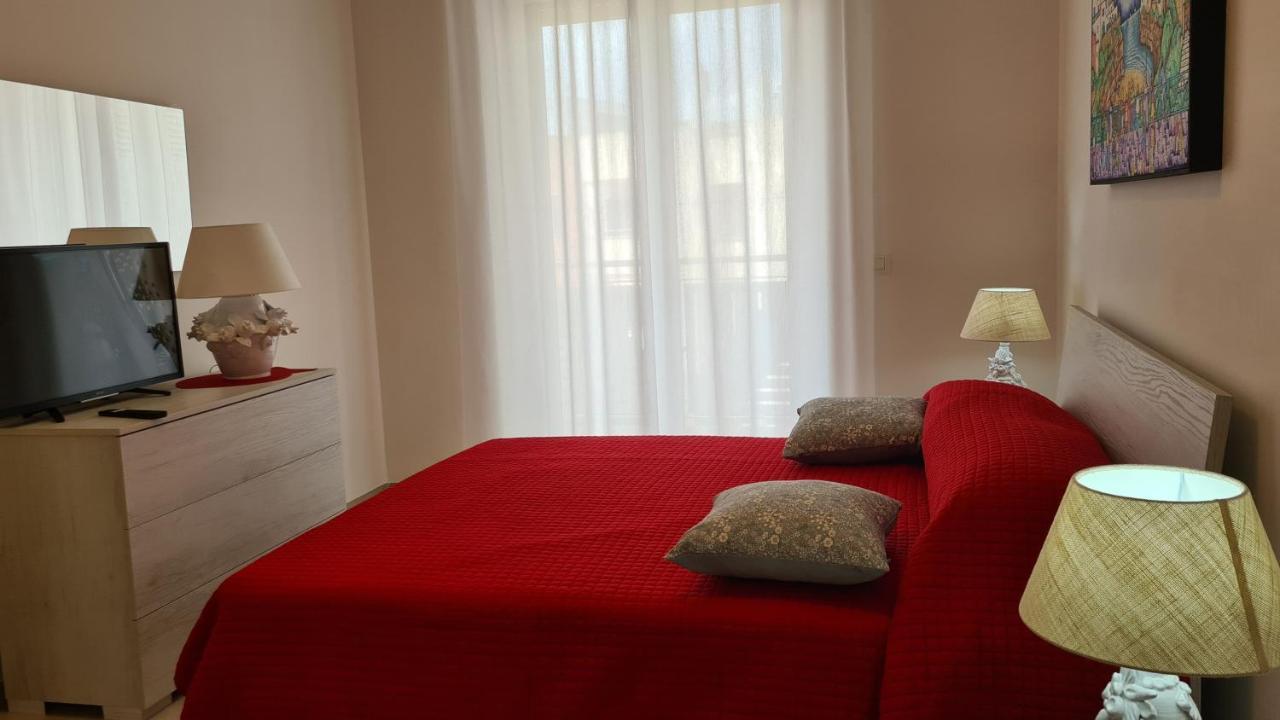 Kalypso Holiday home *
