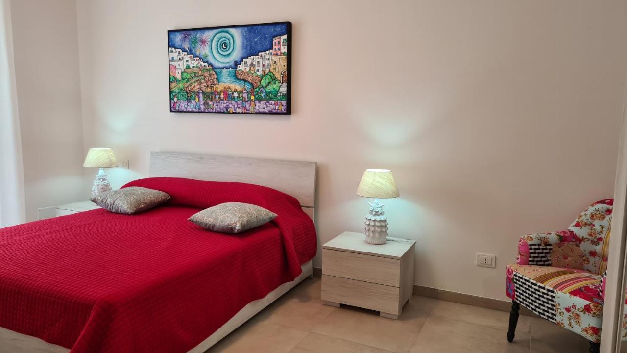 Holiday home Kalypso Polignano a Mare